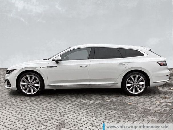 Volkswagen Arteon eHybrid DSG Shooting Brake 160 kW image number 3