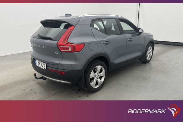 Volvo XC40 T4 Momentum 140 kW image number 6