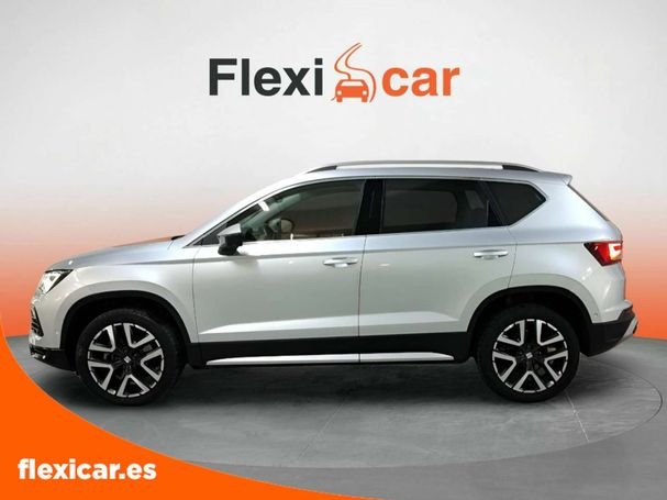 Seat Ateca 2.0 TDI 110 kW image number 5