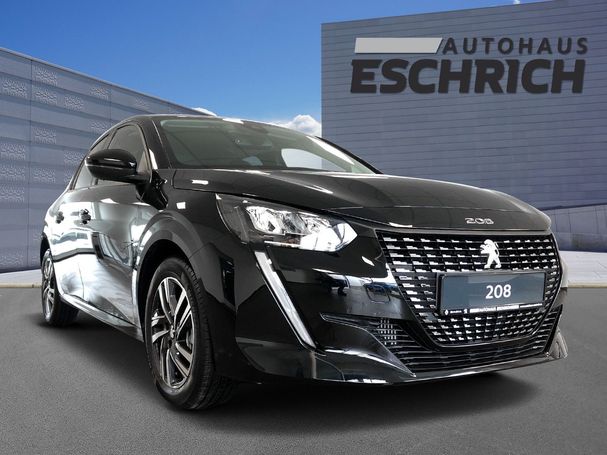 Peugeot 208 74 kW image number 2