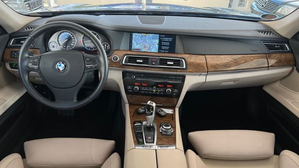 BMW 730d 180 kW image number 5