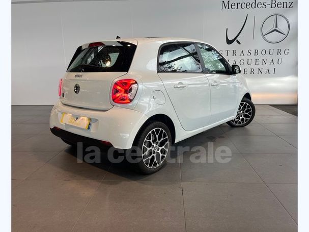 Smart ForFour 60 kW image number 2