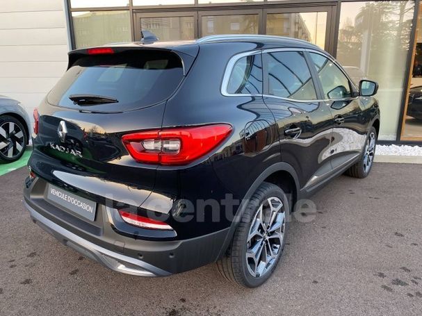 Renault Kadjar TCe 140 103 kW image number 15