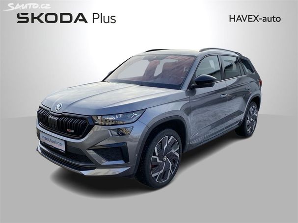 Skoda Kodiaq 180 kW image number 1