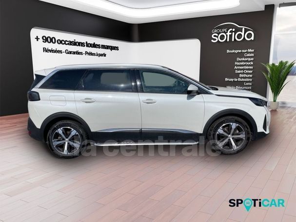 Peugeot 5008 96 kW image number 2