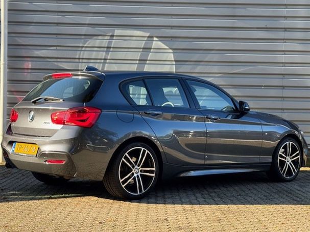 BMW 118i 100 kW image number 8