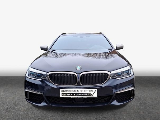 BMW 550d Touring xDrive 294 kW image number 2