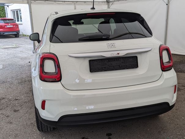 Fiat 500X 88 kW image number 8