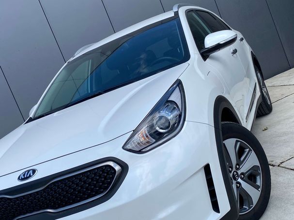 Kia Niro 1.6 GDI 104 kW image number 24