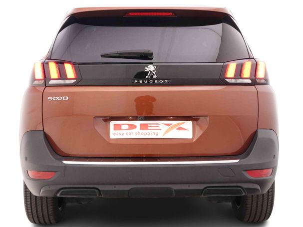 Peugeot 5008 96 kW image number 3