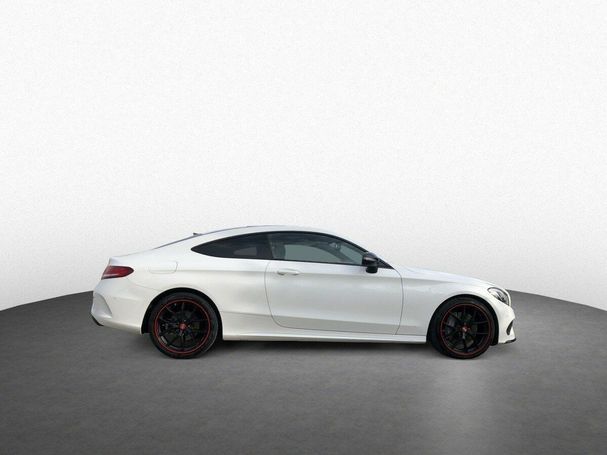 Mercedes-Benz C 300 180 kW image number 3