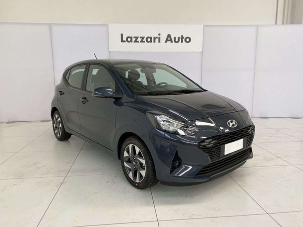 Hyundai i10 1.0 49 kW image number 2