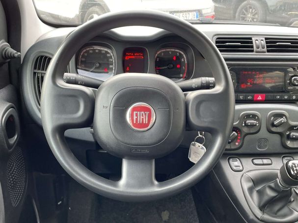 Fiat Panda 1.0 Hybrid 51 kW image number 14