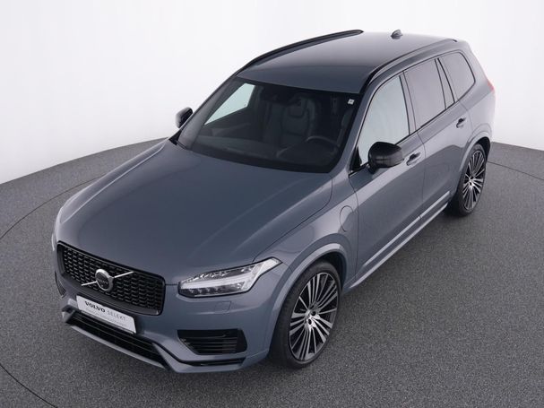 Volvo XC90 Recharge T8 AWD 288 kW image number 19