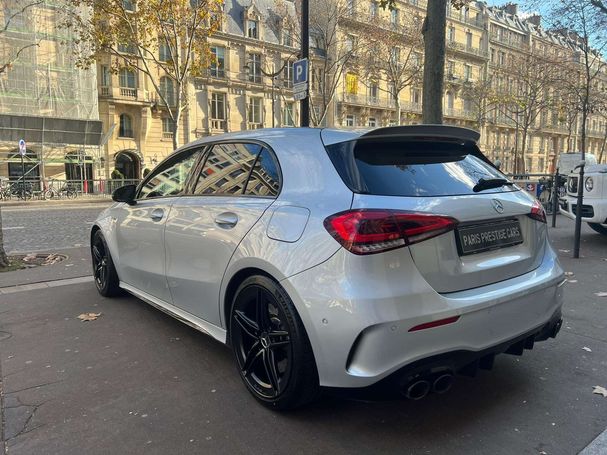 Mercedes-Benz A 45 AMG 279 kW image number 7