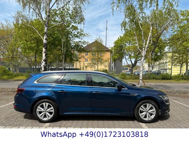 Renault Talisman dCi 160 120 kW image number 3