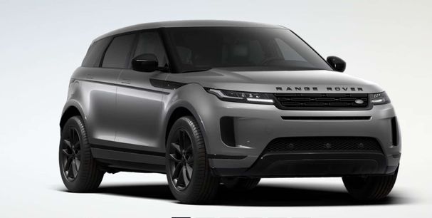 Land Rover Range Rover Evoque 118 kW image number 1