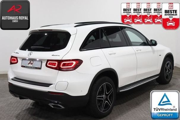 Mercedes-Benz GLC 300 143 kW image number 2