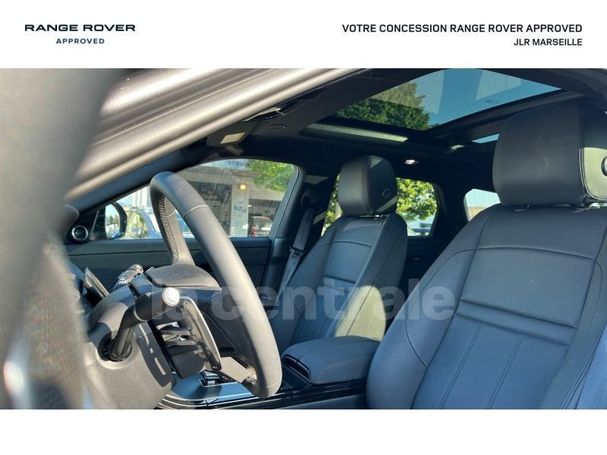 Land Rover Range Rover Evoque P300e PHEV AWD 227 kW image number 18