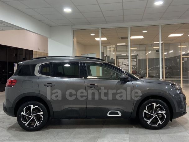 Citroen C5 Aircross 165 kW image number 13