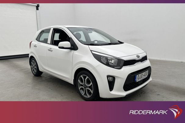 Kia Picanto 1.0 49 kW image number 2