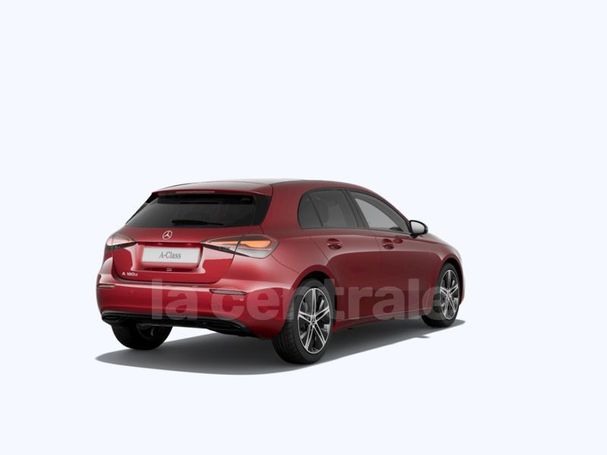 Mercedes-Benz A 180 d 85 kW image number 23