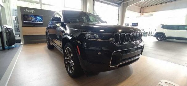 Jeep Grand Cherokee 280 kW image number 2