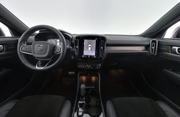 Volvo XC40 R T4 157 kW image number 10