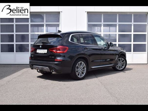 BMW X3 xDrive 135 kW image number 2