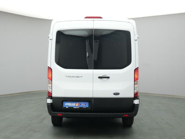 Ford Transit 350 L3H2 Trend 96 kW image number 7