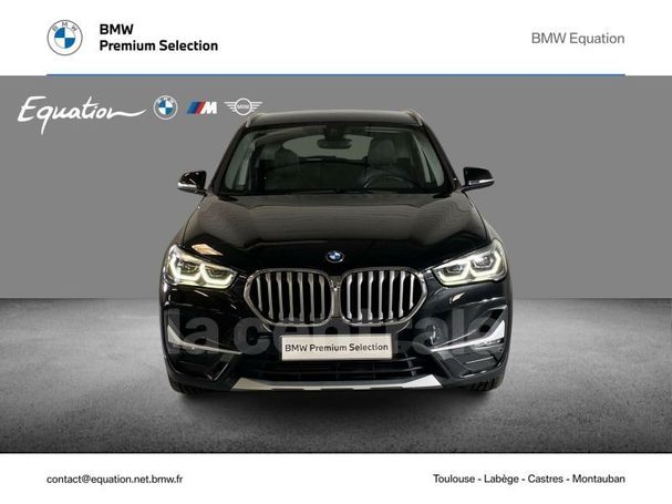 BMW X1 25e xDrive 162 kW image number 2