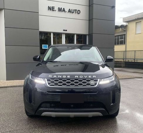 Land Rover Range Rover Evoque 120 kW image number 2