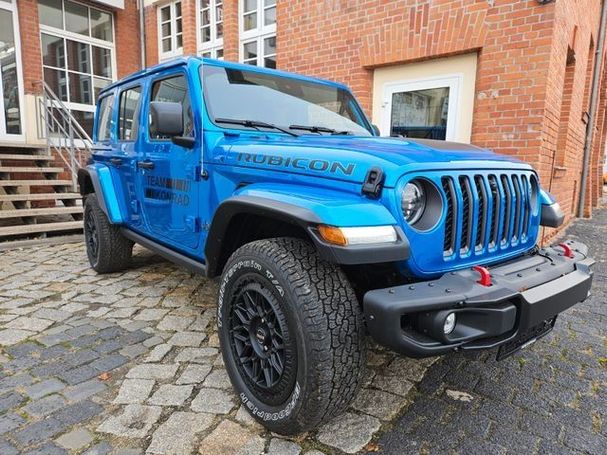 Jeep Wrangler 280 kW image number 1