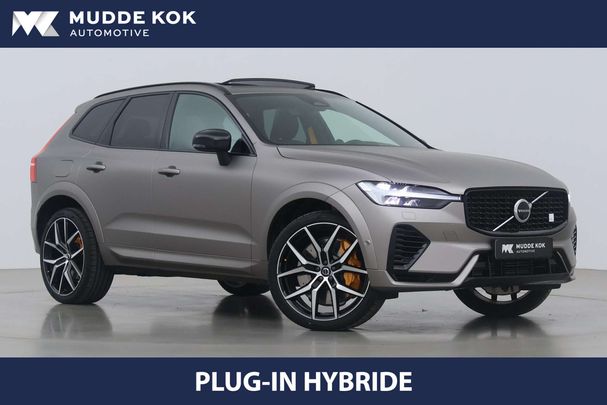 Volvo XC60 T8 Polestar Engineered AWD 335 kW image number 2