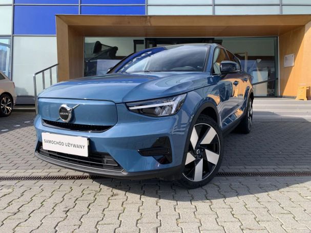 Volvo C40 AWD 300 kW image number 1