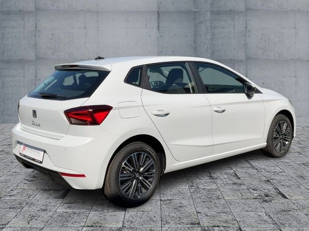 Seat Ibiza 81 kW image number 3