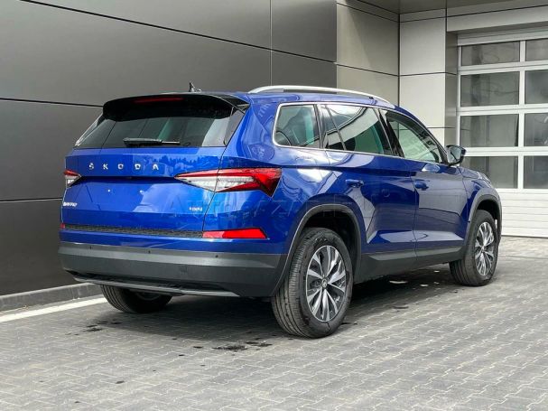 Skoda Kodiaq 2.0 TDI Style 110 kW image number 3