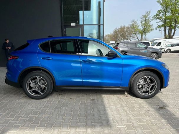 Alfa Romeo Stelvio 206 kW image number 9