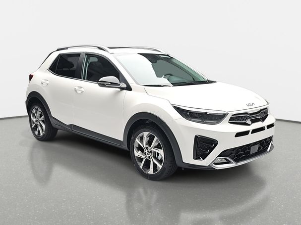 Kia Stonic 1.0 T-GDi 74 kW image number 3