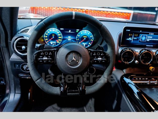 Mercedes-Benz AMG GT 430 kW image number 5