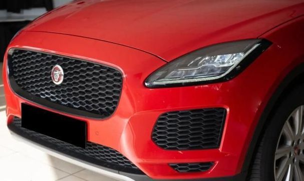 Jaguar E-Pace AWD HSE 110 kW image number 5