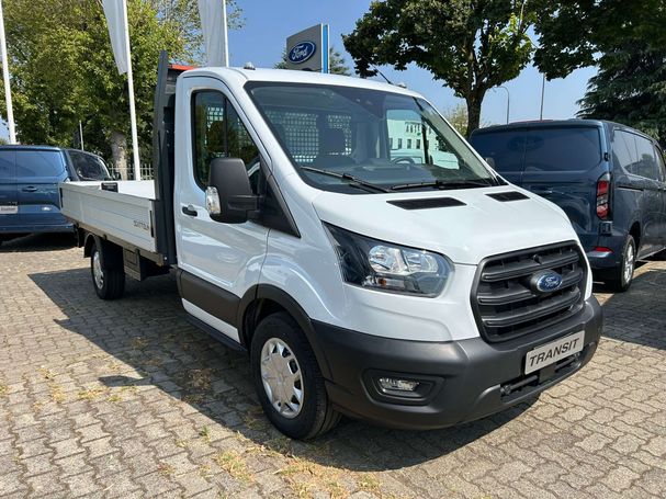 Ford Transit 125 kW image number 2