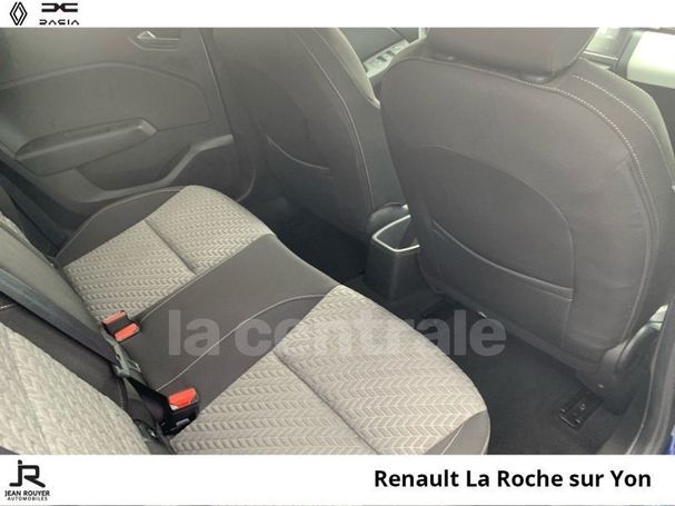 Renault Clio 74 kW image number 16