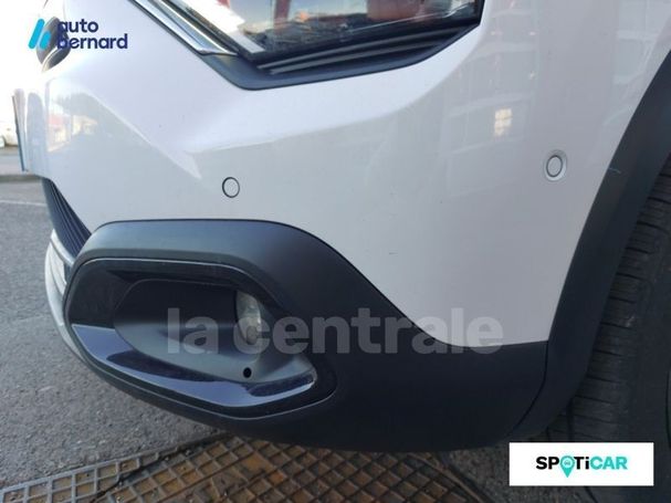 Citroen C4 96 kW image number 33