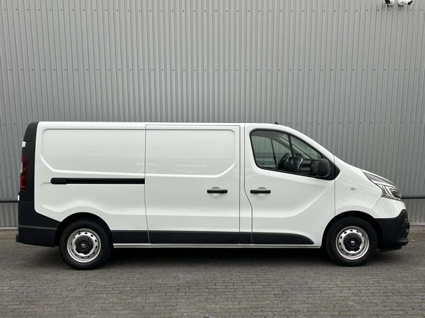 Renault Trafic dCi 120 88 kW image number 3