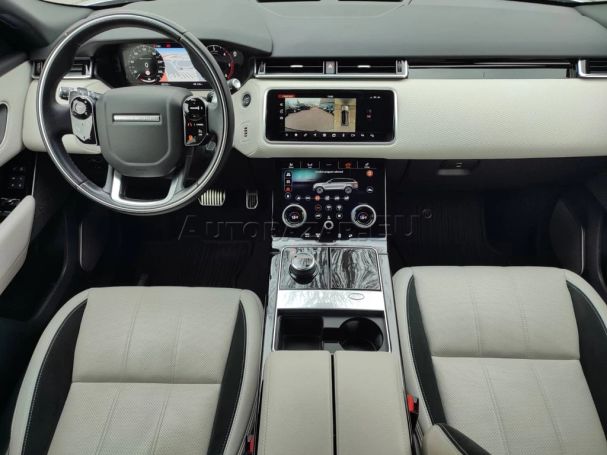 Land Rover Range Rover Velar 3.0d R-Dynamic SE 202 kW image number 9