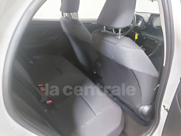 Mazda 2 85 kW image number 6