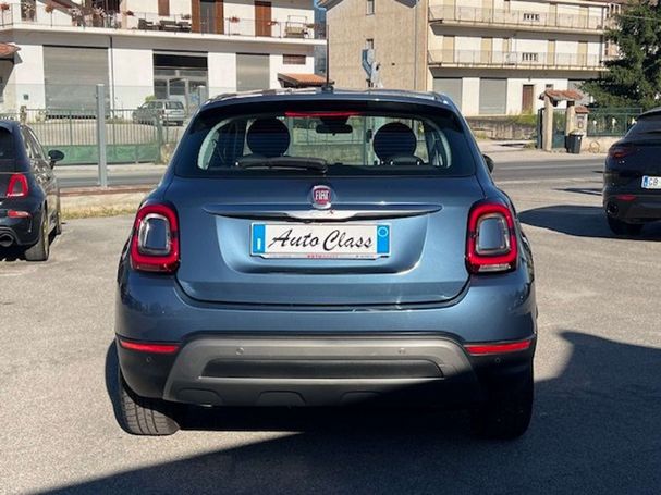 Fiat 500X 1.6 City Cross 88 kW image number 16