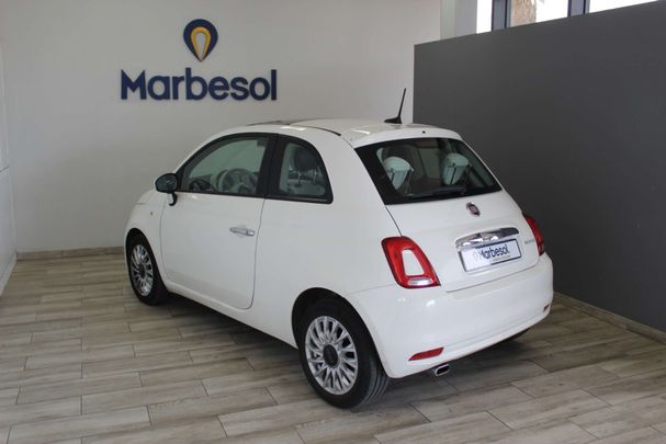 Fiat 500 1.0 51 kW image number 4