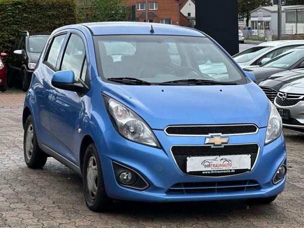 Chevrolet Spark 50 kW image number 2